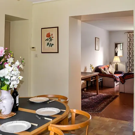 Cozy In With Kitchen